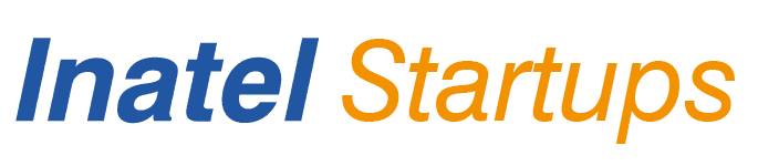 Logo INATEL - Instituto Nacional de Telecomunicações